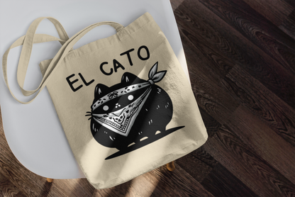 El Cato Oh No Cat