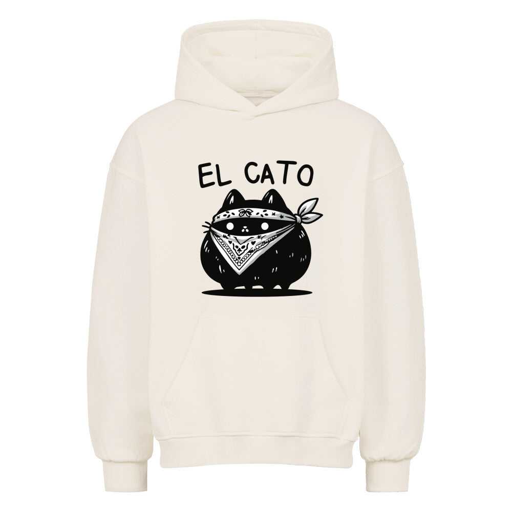 El Cato Oh No Cat