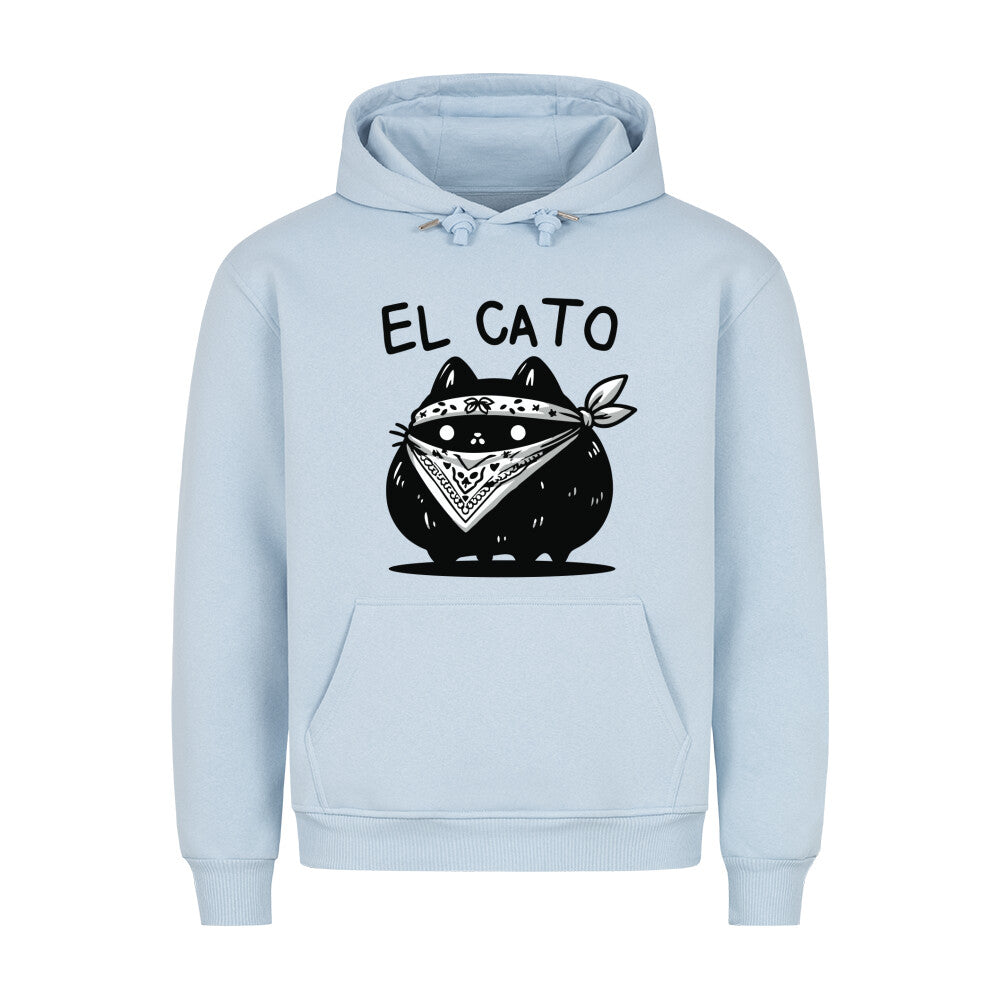 El Cato Oh No Cat