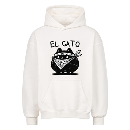 El Cato Oh No Cat