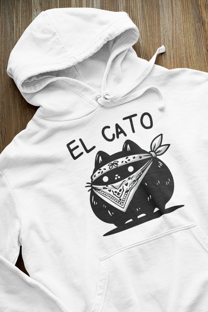 El Cato Oh No Cat