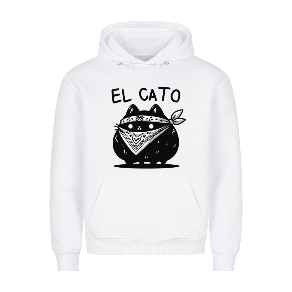 El Cato Oh No Cat